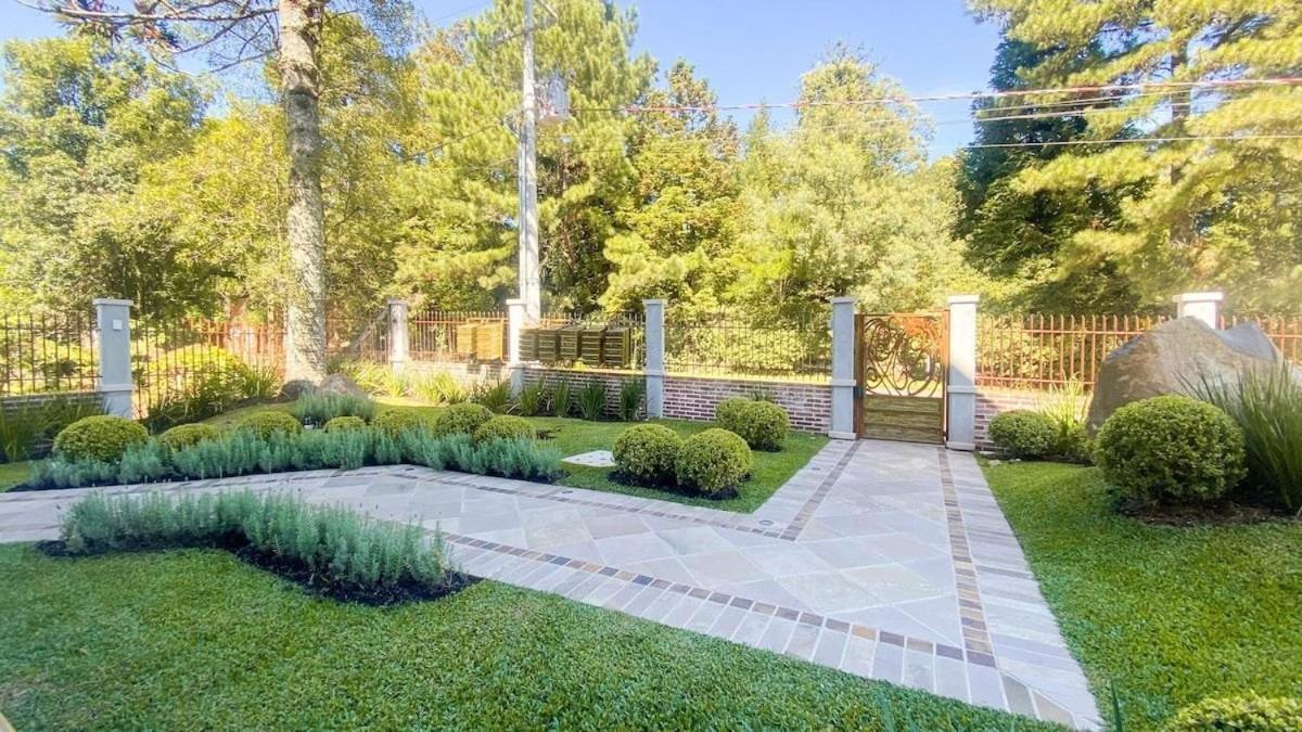Rosa Edificio Vivere Canela Dış mekan fotoğraf