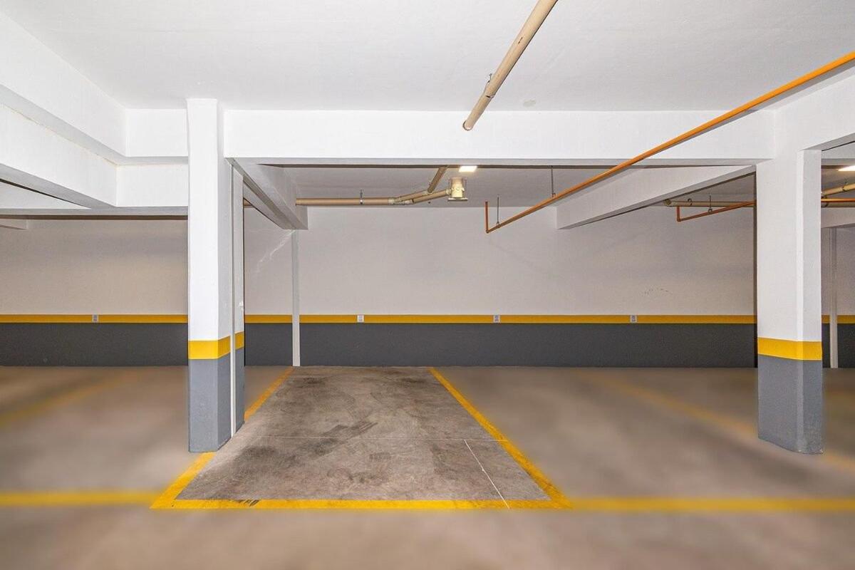 Rosa Edificio Vivere Canela Dış mekan fotoğraf